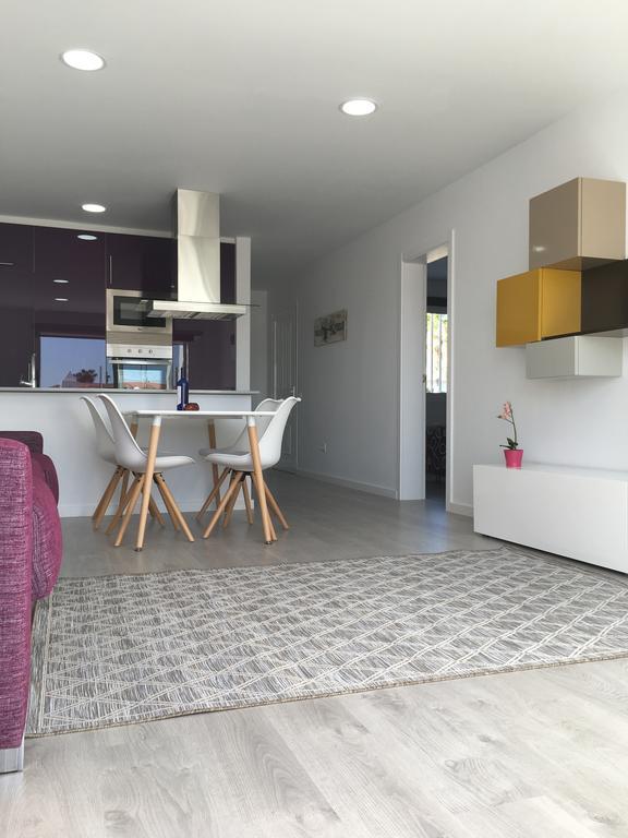 Sand Beach Tenerife Apartamento San Miguel de Abona